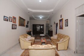 Merapi Singgalang Guest House