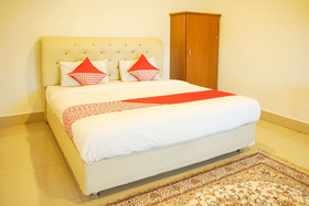 Mina Homestay By OYO Rooms