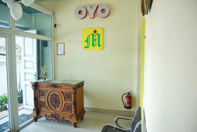 Mina Homestay By OYO Rooms