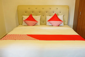 Mina Homestay By OYO Rooms