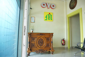 Mina Homestay By OYO Rooms
