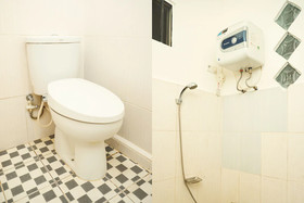 Mina Homestay By OYO Rooms