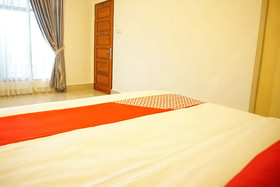 Mina Homestay By OYO Rooms