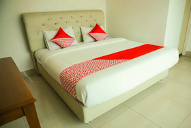 Mina Homestay By OYO Rooms