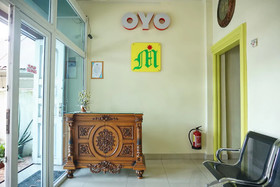 Mina Homestay By OYO Rooms