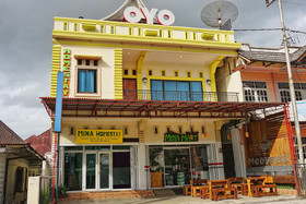 Mina Homestay By OYO Rooms