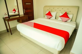 Mina Homestay By OYO Rooms