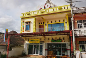 Mina Homestay By OYO Rooms