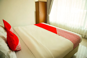 Mina Homestay By OYO Rooms