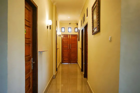 Mina Homestay By OYO Rooms