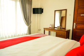 Mina Homestay By OYO Rooms
