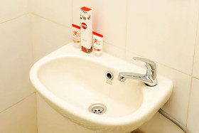 Mina Homestay By OYO Rooms