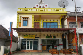 Mina Homestay By OYO Rooms