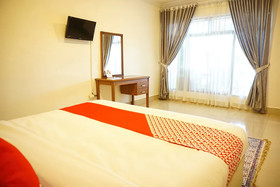 Mina Homestay By OYO Rooms