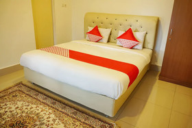 Mina Homestay By OYO Rooms