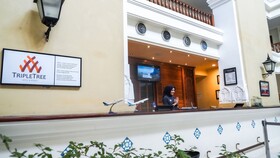 Monopoli Hotel Bukittinggi