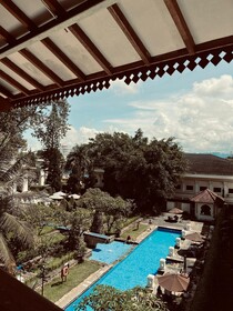 Monopoli Hotel Bukittinggi