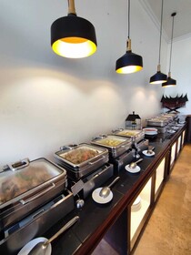 Monopoli Hotel Bukittinggi