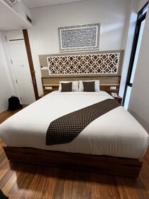 Mulia Hotel Syariah