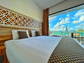 Mulia Hotel Syariah