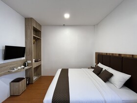 Mulia Hotel Syariah