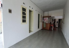 New Fatimah Guest House Syariah