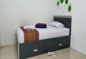 New Fatimah Guest House Syariah