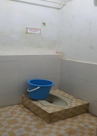 New Fatimah Guest House Syariah