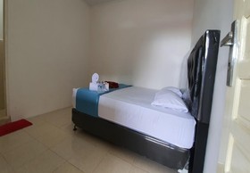 New Fatimah Guest House Syariah