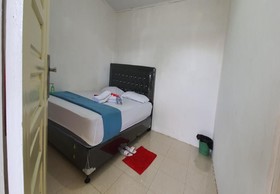 New Fatimah Guest House Syariah