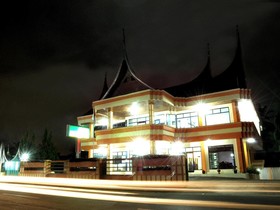 Nikita Palace