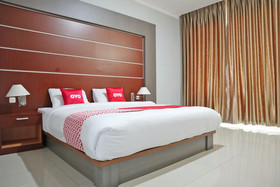 Orange Residence Syariah by OYO Rooms