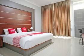 Orange Residence Syariah by OYO Rooms
