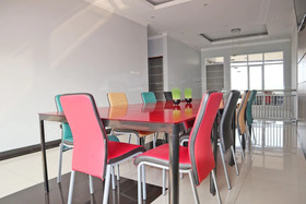 Orange Residence Syariah by OYO Rooms