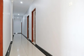 Orange Residence Syariah by OYO Rooms