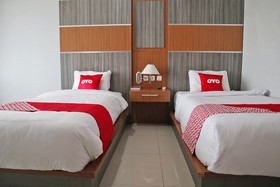 Orange Residence Syariah by OYO Rooms