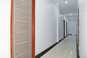 Orange Residence Syariah by OYO Rooms