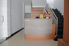 Orange Residence Syariah by OYO Rooms