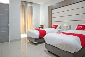 Orange Residence Syariah by OYO Rooms