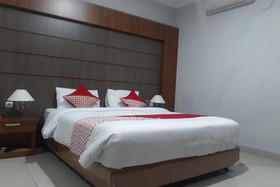 Orange Residence Syariah by OYO Rooms