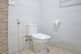 Orange Residence Syariah by OYO Rooms