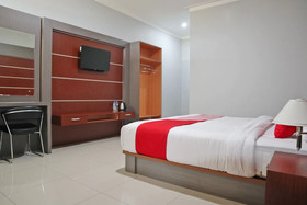 Orange Residence Syariah by OYO Rooms