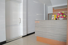 Orange Residence Syariah by OYO Rooms