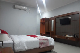 Orange Residence Syariah by OYO Rooms