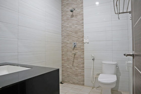 Orange Residence Syariah by OYO Rooms