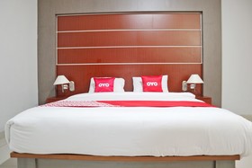 Orange Residence Syariah by OYO Rooms