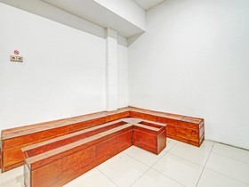 OYO 90419 Azzahra Homestay Syariah