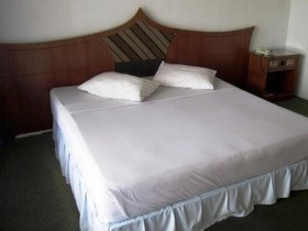 Parai Mountain Resort