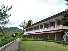 Parai Mountain Resort