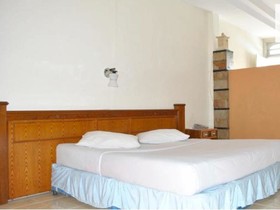 Parai Mountain Resort